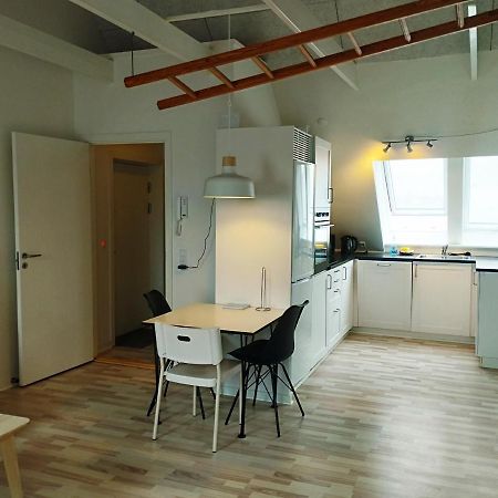 Ostergade 87. 1 Th Apartment Esbjerg Luaran gambar