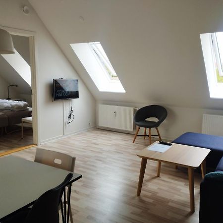 Ostergade 87. 1 Th Apartment Esbjerg Luaran gambar