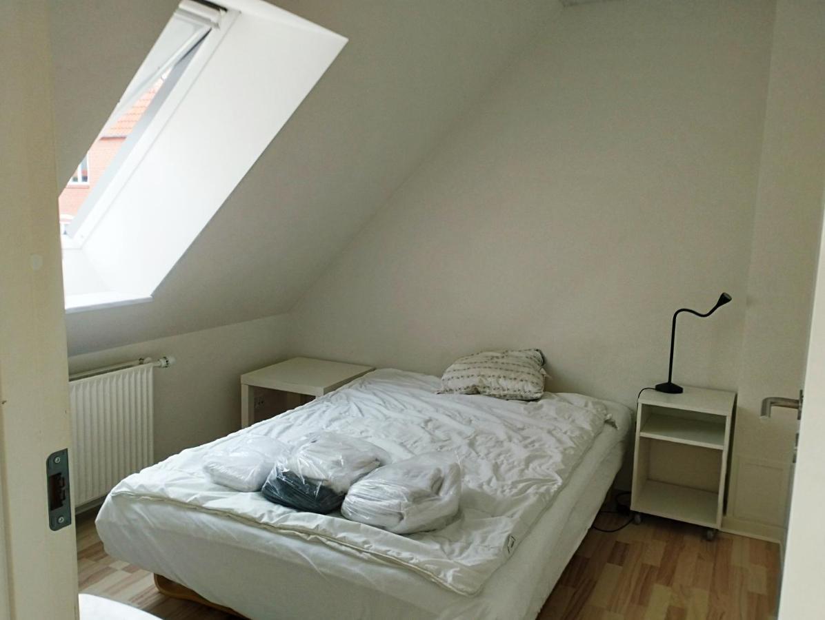 Ostergade 87. 1 Th Apartment Esbjerg Luaran gambar
