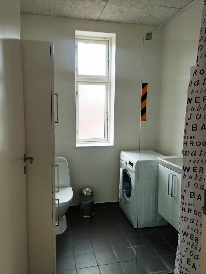 Ostergade 87. 1 Th Apartment Esbjerg Luaran gambar