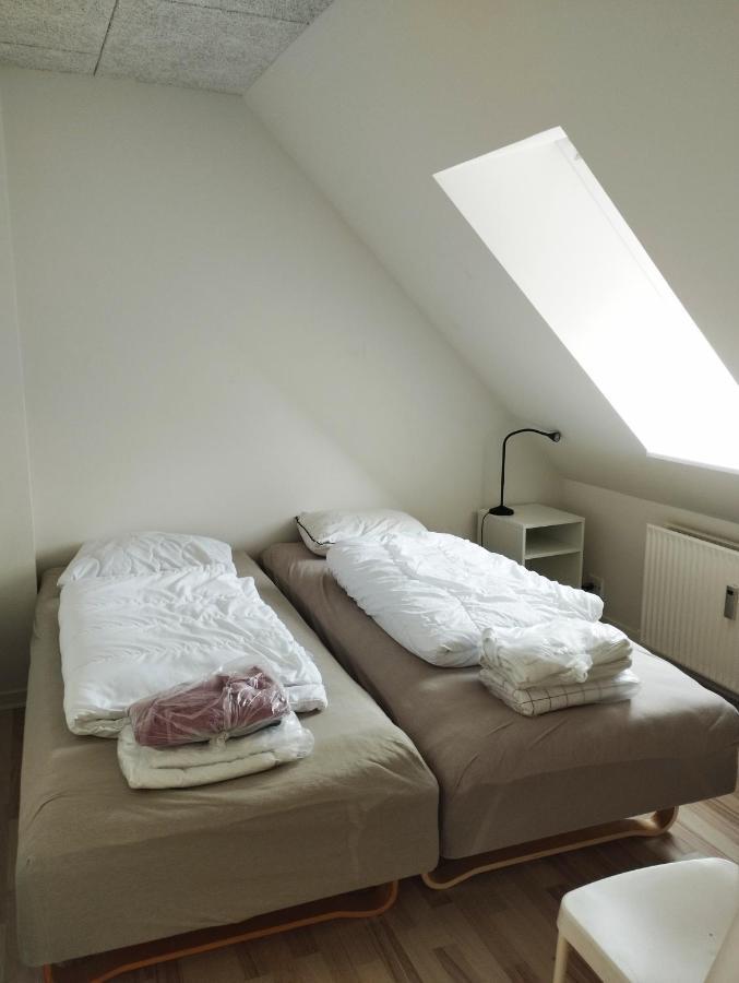 Ostergade 87. 1 Th Apartment Esbjerg Luaran gambar